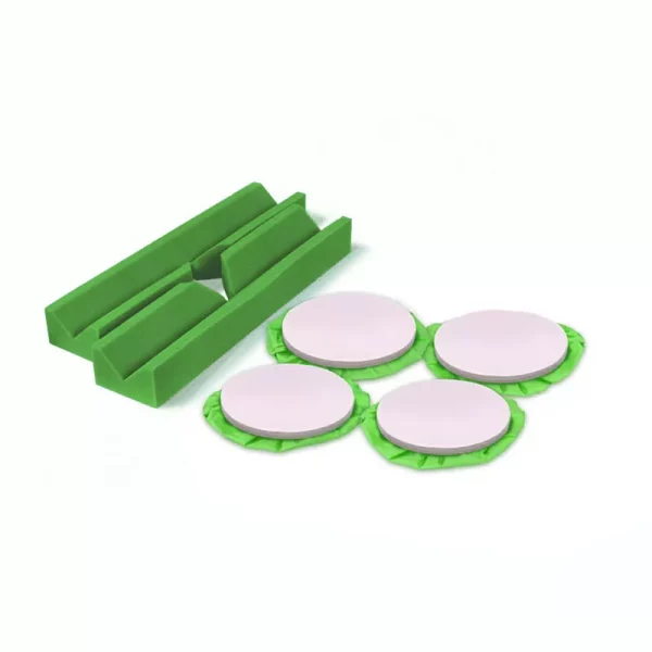 Disposable Jackson Table Frame Sponge Positioner Kits