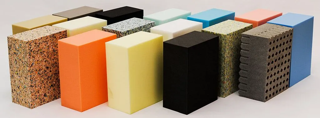 polyurethane foam