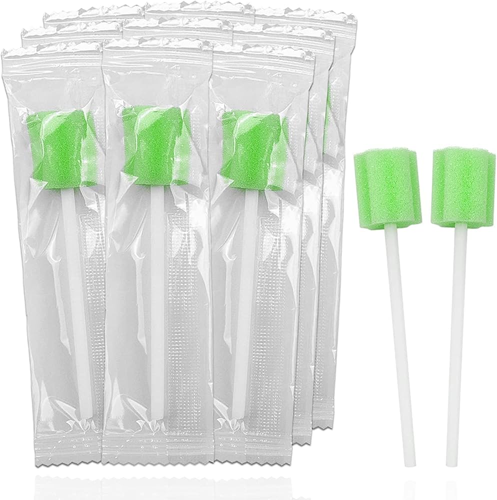 Bulk Oral Swab