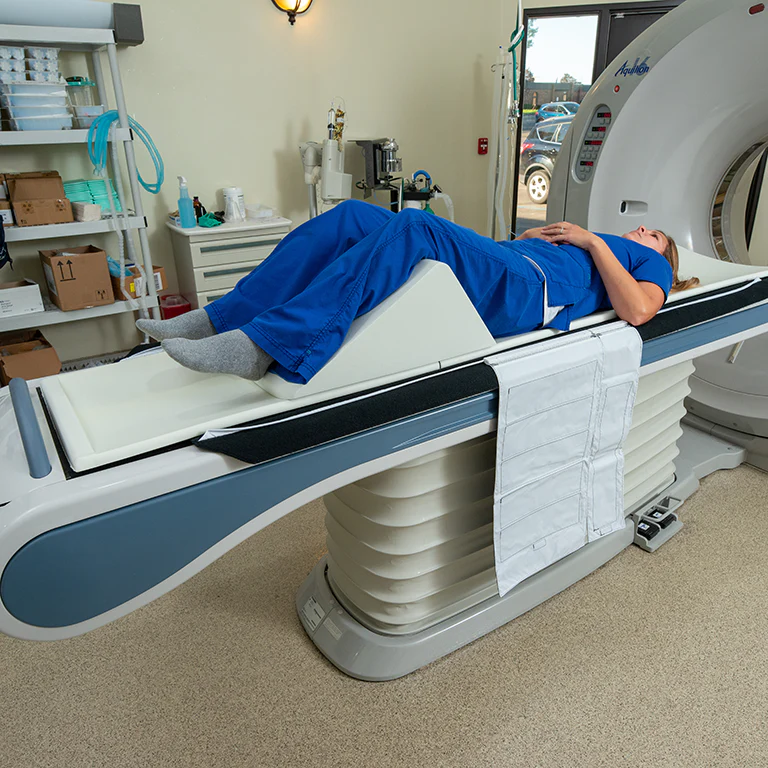 MRI Positioing Pads